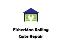 FisherMan Rolling Gate Repair image 3